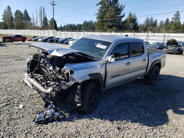 Image 1 of 2022 TOYOTA TACOMA DOUBLE CAB 2022 with VIN 3TMCZ5AN5NM480776