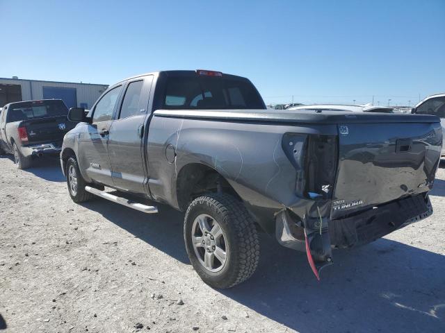 Obraz 2 z 2011 TOYOTA TUNDRA DOUBLE CAB SR5 2011 z VIN 5TFUW5F19BX201449