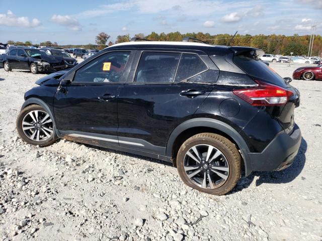 Obraz 2 z 2019 NISSAN KICKS S 2019 z VIN 3N1CP5CU4KL512566