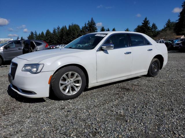 2015 CHRYSLER 300 LIMITED 2015 image