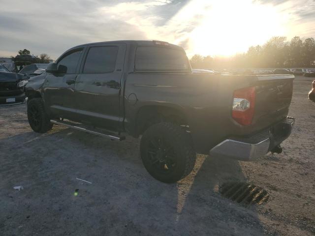 Изображение 2 2018 TOYOTA TUNDRA CREWMAX SR5 2018 с VIN 5TFDW5F16JX718304