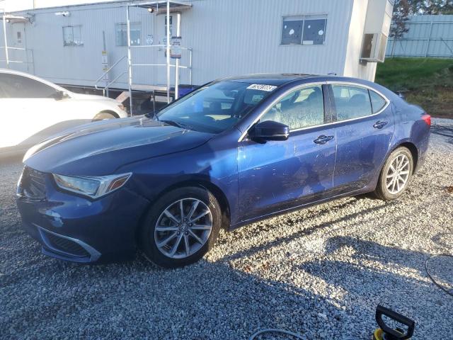 Obraz 2019 ACURA TLX  2019