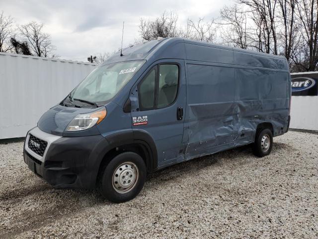 Obraz 2020 RAM PROMASTER 3500 3500 HIGH 2020