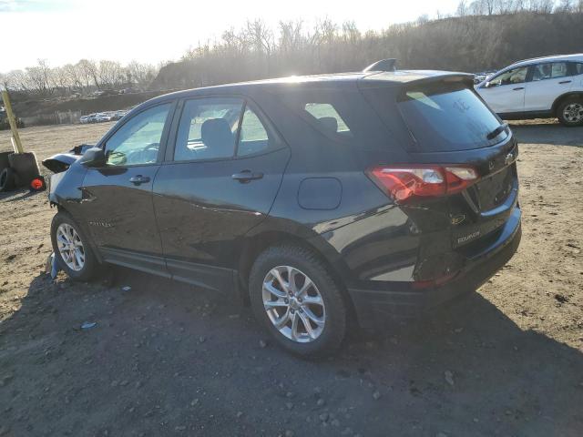 Obraz 2 z 2020 CHEVROLET EQUINOX LS 2020 z VIN 3GNAXSEV6LS575854