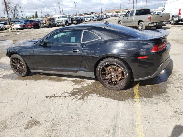 Obraz 2 z 2014 CHEVROLET CAMARO SS 2014 z VIN 2G1FS1EW1E9172468