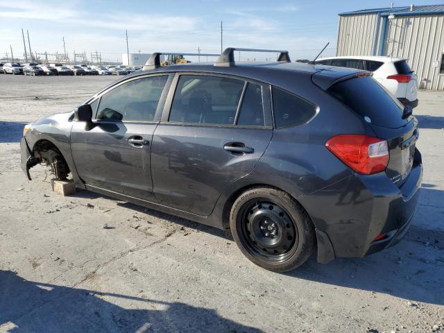 Obraz 2 z 2013 SUBARU IMPREZA PREMIUM 2013 z VIN JF1GPAD64DH206045