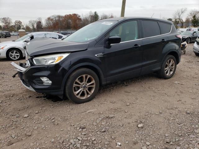 2017 FORD ESCAPE SE 2017 image
