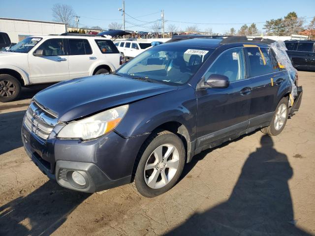 2014 SUBARU OUTBACK 2.5I PREMIUM 2014 image