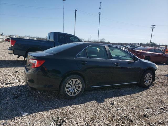 Image 3 of 2013 TOYOTA CAMRY L 2013 with VIN 4T1BF1FK7DU210059
