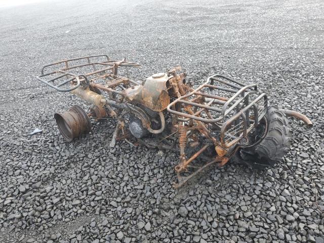 Image 1 of 1988 HONDA TRX300 FW 1988 with VIN JH3TE1508JK002701