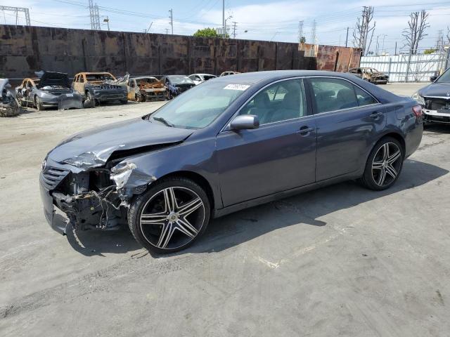 Изображение 1 2007 TOYOTA CAMRY CE 2007 с VIN 4T1BE46KX7U707924