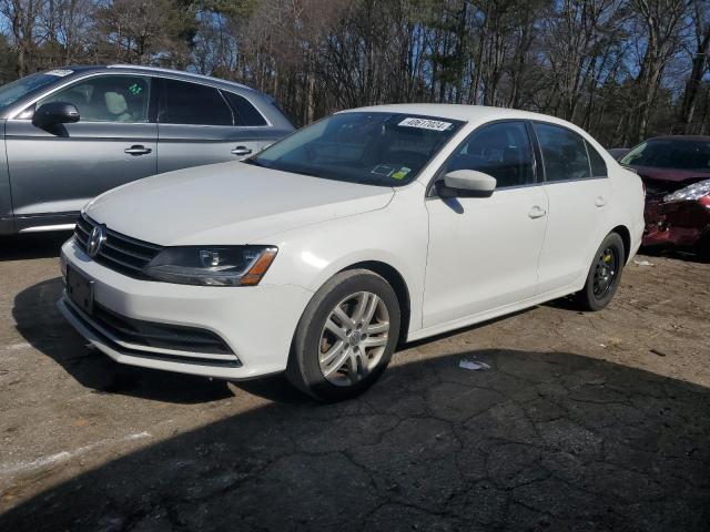 Obraz 2017 VOLKSWAGEN JETTA S 2017