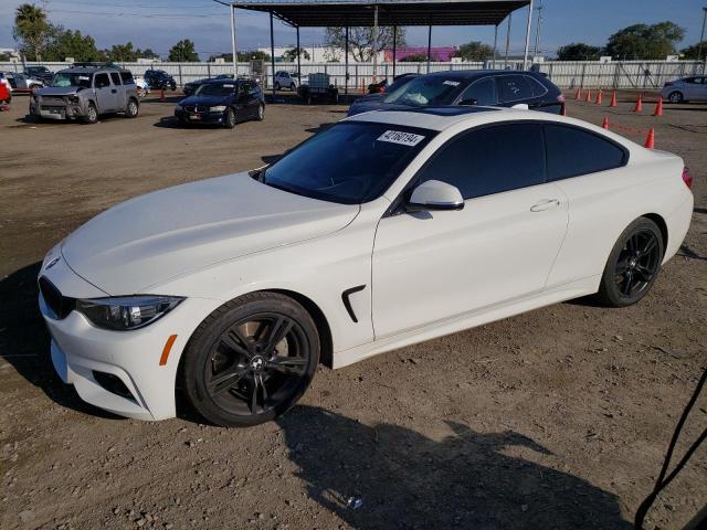 Obraz 2018 BMW 430I  2018