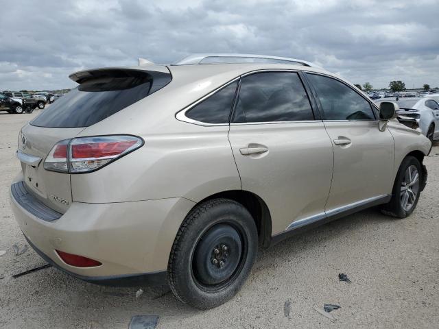 Image 3 of Lexus Rx 350 2015 with VIN 2T2ZK1BA1FC162288
