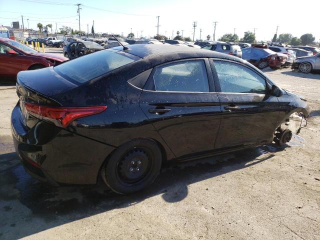 Изображение 3 2020 HYUNDAI ACCENT SE 2020 с VIN 3KPC24A63LE090953