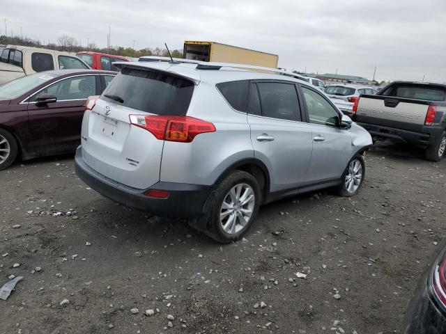 Obraz 3 z 2015 TOYOTA RAV4 LIMITED 2015 z VIN JTMDFREV8FD128951