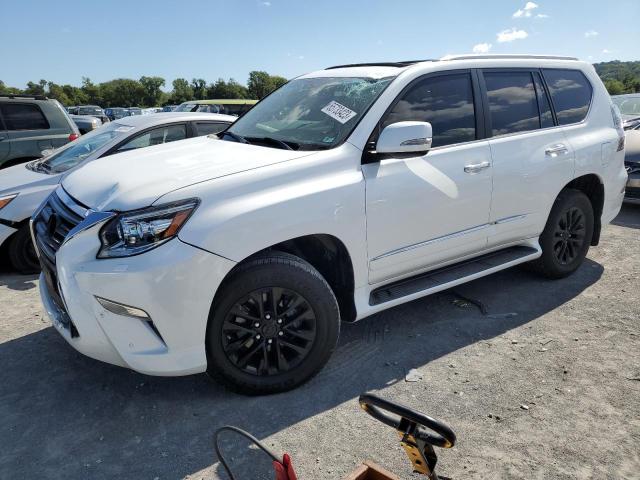 Изображение 2015 LEXUS GX 460 PREMIUM 2015
