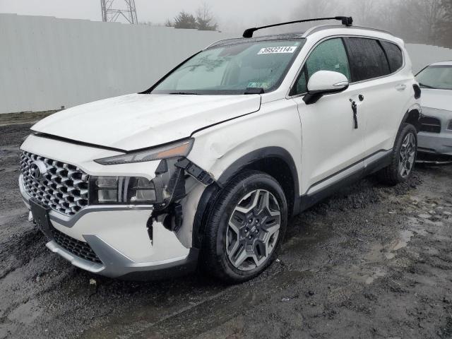 Изображение 2022 HYUNDAI SANTA FE SEL PREMIUM 2022