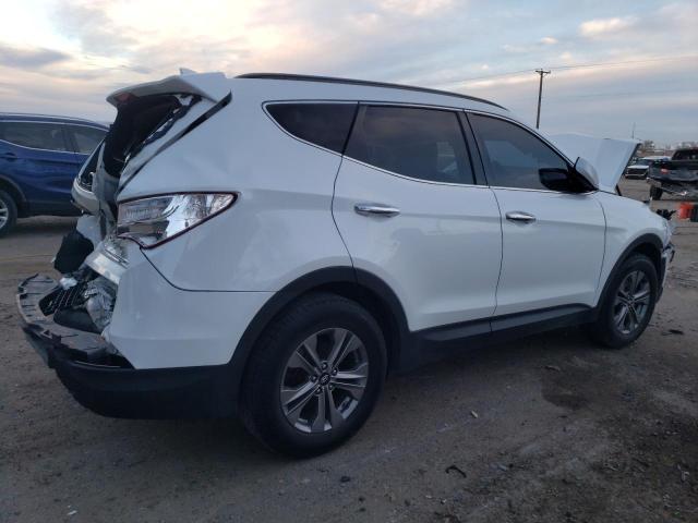 Изображение 3 2016 Hyundai Santa Fe 2016 с VIN 5XYZUDLB4GG374597