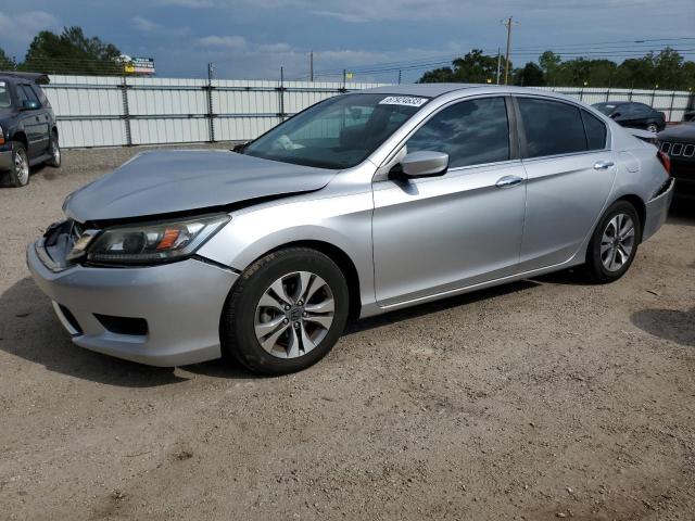 Obraz 1 z 2013 HONDA ACCORD LX 2013 z VIN 1HGCR2F30DA240201
