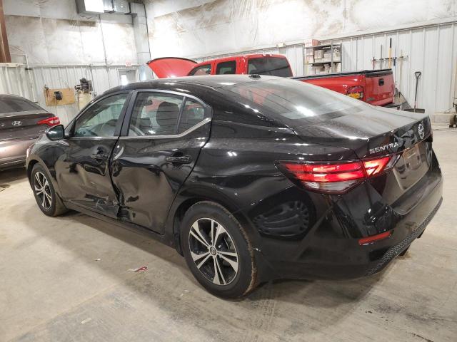 Image 2 of 2023 NISSAN SENTRA SV 2023 with VIN 3N1AB8CV2PY274744