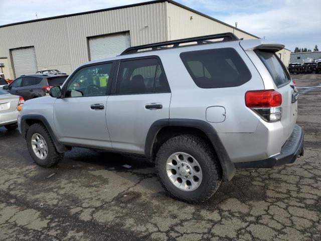 Image 2 of 2010 TOYOTA 4RUNNER SR5 2010 with VIN JTEBU5JR7A5009088