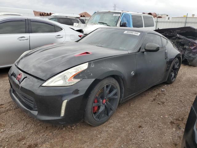 Изображение 2014 NISSAN 370Z BASE 2014