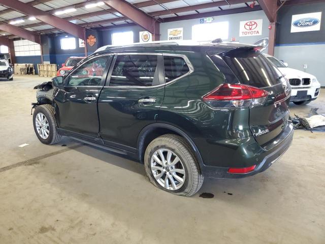Image 2 of 2020 NISSAN ROGUE S 2020 with VIN 5N1AT2MV7LC733075