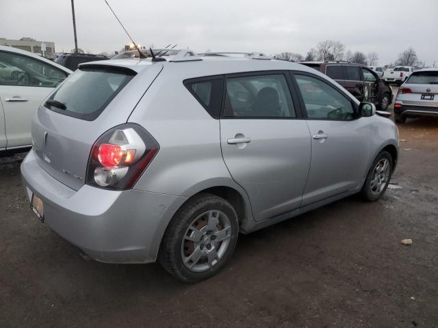 Изображение 3 2009 PONTIAC VIBE  2009 с VIN 5Y2SM67089Z409426