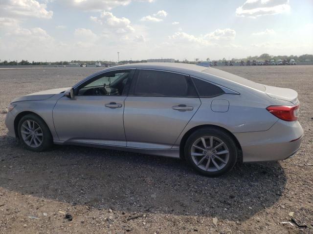 Изображение 2 2022 HONDA ACCORD LX 2022 с VIN 1HGCV1F19NA012672