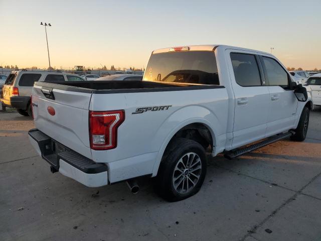 Изображение 3 2015 FORD F150 SUPERCREW 2015 с VIN 1FTEW1CP0FKF23356