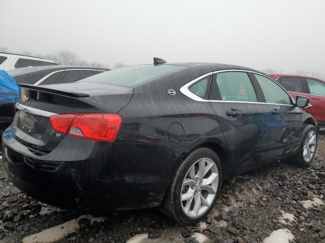 Obraz 3 z 2015 CHEVROLET IMPALA LT 2015 z VIN 2G1125S39F9126206