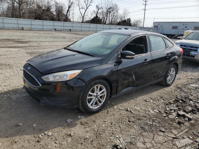 Image 1 of 2016 FORD FOCUS SE 2016 with VIN 1FADP3F20GL310851