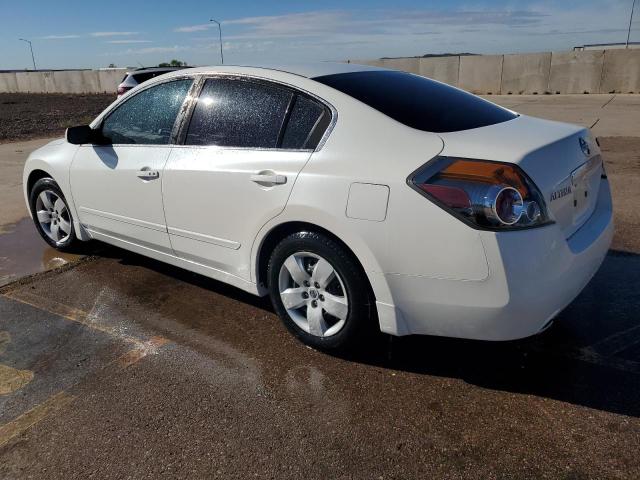 Obraz 2 z 2008 NISSAN ALTIMA 2.5 2008 z VIN 1N4AL21E88N533106