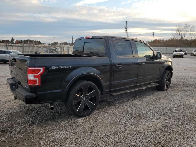 Изображение 3 2018 FORD F150 SUPERCREW 2018 с VIN 1FTEW1CP4JFB48959