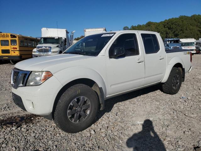 Obraz 2015 NISSAN FRONTIER S 2015