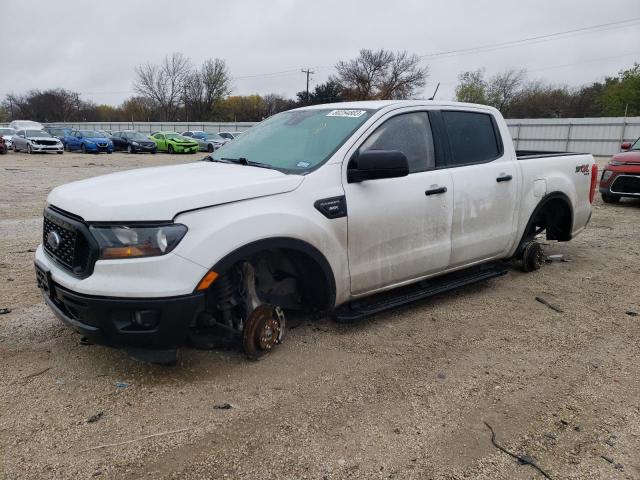 Изображение 2019 FORD RANGER XL 2019