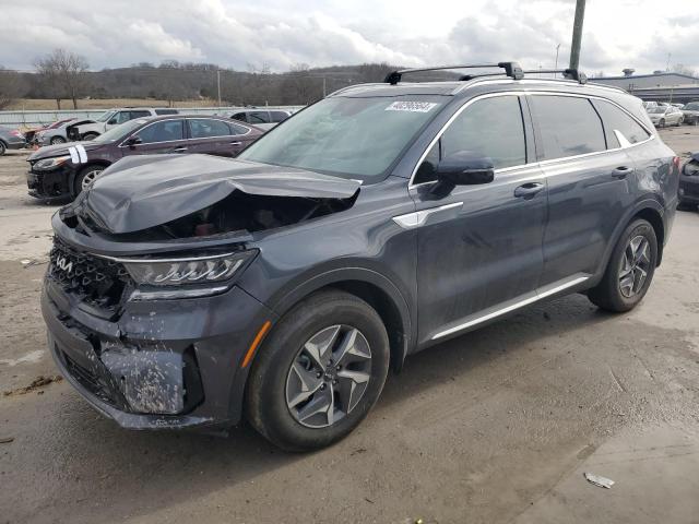 2022 KIA SORENTO EX 2022 image