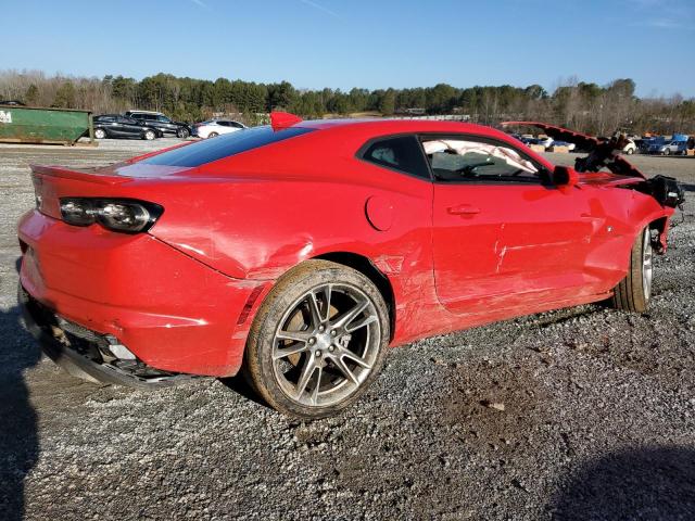 Image 3 of 2023 CHEVROLET CAMARO LS 2023 with VIN 1G1FB1RX1P0145481