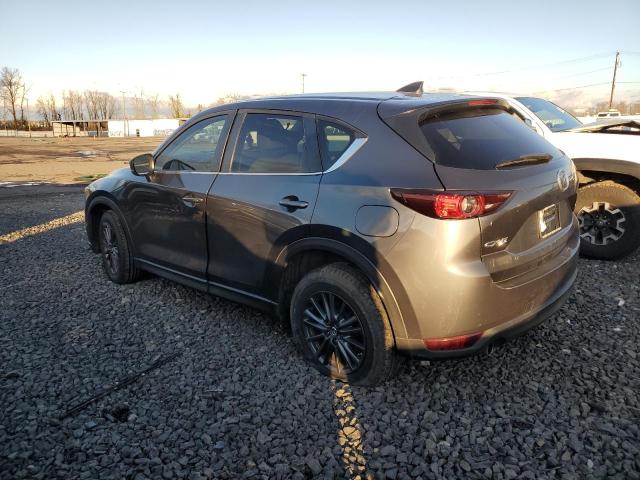 Obraz 2 z 2019 MAZDA CX-5 TOURING 2019 z VIN JM3KFACMXK0641744