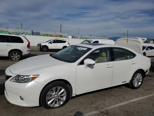 Obraz 1 z 2014 LEXUS ES 300H 2014 z VIN JTHBW1GG2E2048657