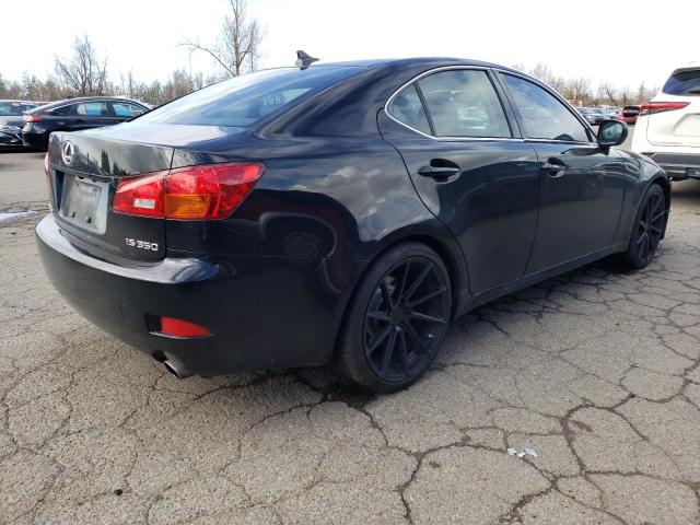 Obraz 3 z 2007 LEXUS IS 350 2007 z VIN JTHBE262672012164