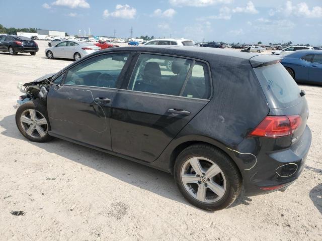 Image 2 of 2017 VOLKSWAGEN GOLF S 2017 with VIN 3VW217AU3HM071411