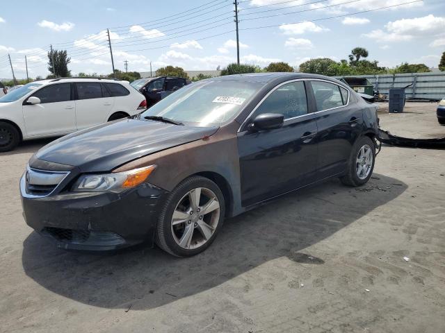Obraz 2014 ACURA ILX 20 2014
