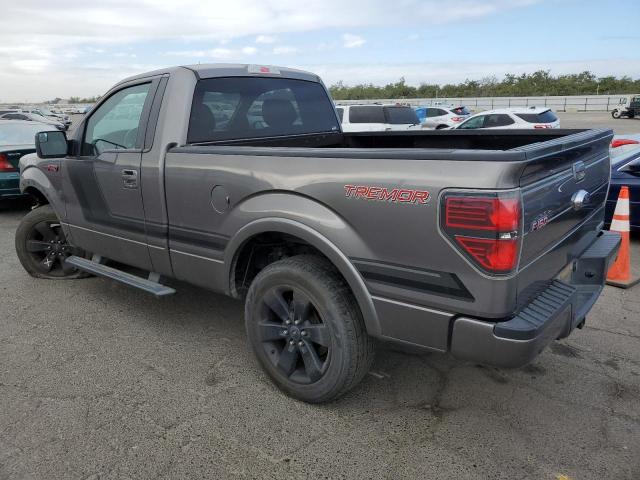 Изображение 2 2014 FORD F150  2014 с VIN 1FTMF1ETXEFA49641