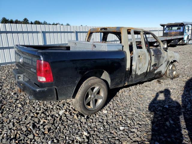 Изображение 3 2014 RAM 1500 ST 2014 с VIN 1C6RR7FT3ES432818