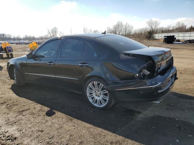 Image 2 of 2008 MERCEDES-BENZ E 350 2008 with VIN WDBUF56X58B205331