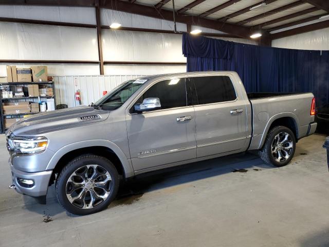 Image 1 of 2019 RAM 1500 LIMITED 2019 with VIN 1C6RREHT0KN509401
