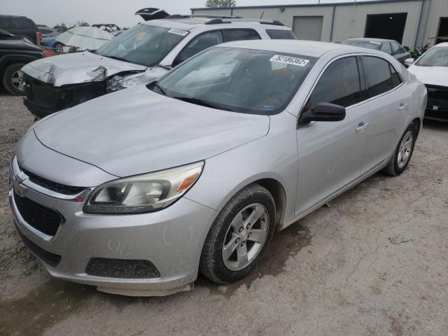 Изображение 2 2015 CHEVROLET MALIBU LS 2015 с VIN 1G11B5SLXFF120096