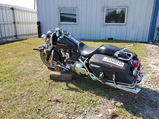 Image 3 of 1997 HARLEY-DAVIDSON FLHR  1997 with VIN 1HD1FDL12VY619222